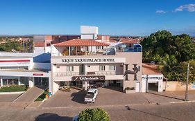 Xique Xique Palace Hotel